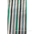 Cotton NYlon Stripes and Checks Fabric